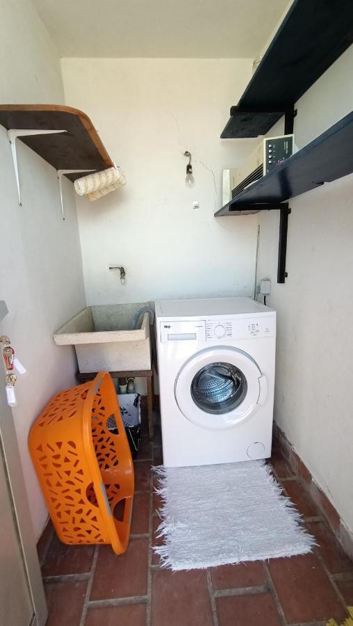 Ocean View El Medano Center Apartment Luaran gambar